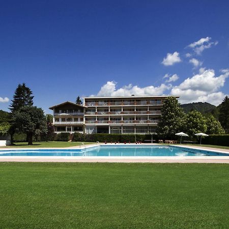 Hotel Solana Del Ter Ripoll Exterior photo